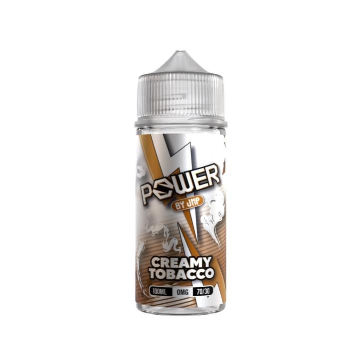 Image of Creamy Tobacco by Power Bar