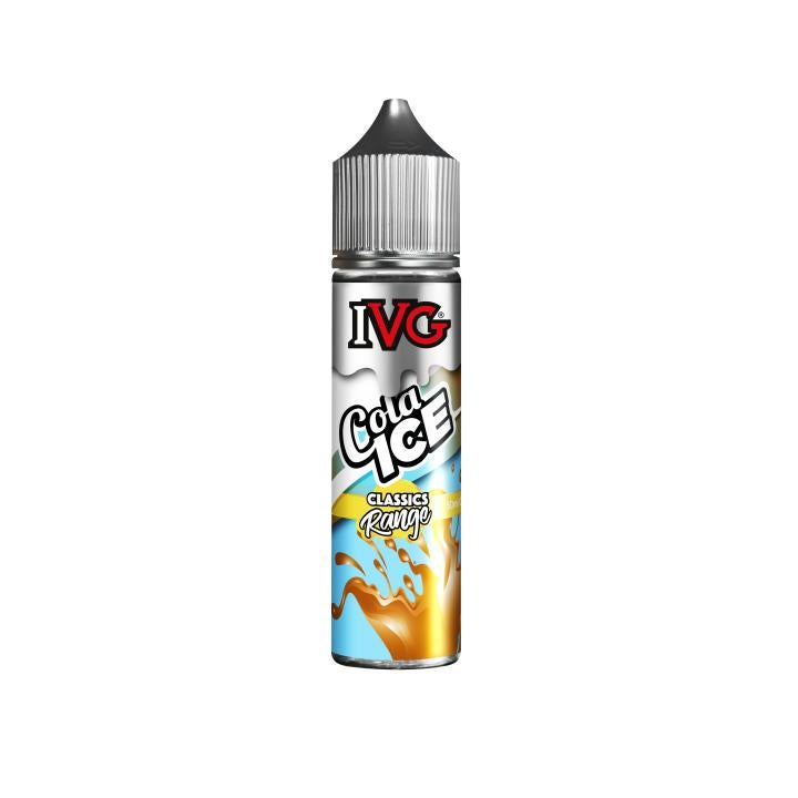 Image of Cola Ice 50ml by IVG
