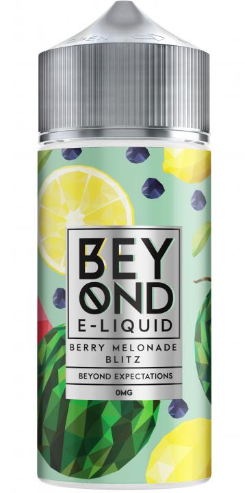 Image of Berry Melonade Blitz by BEYOND