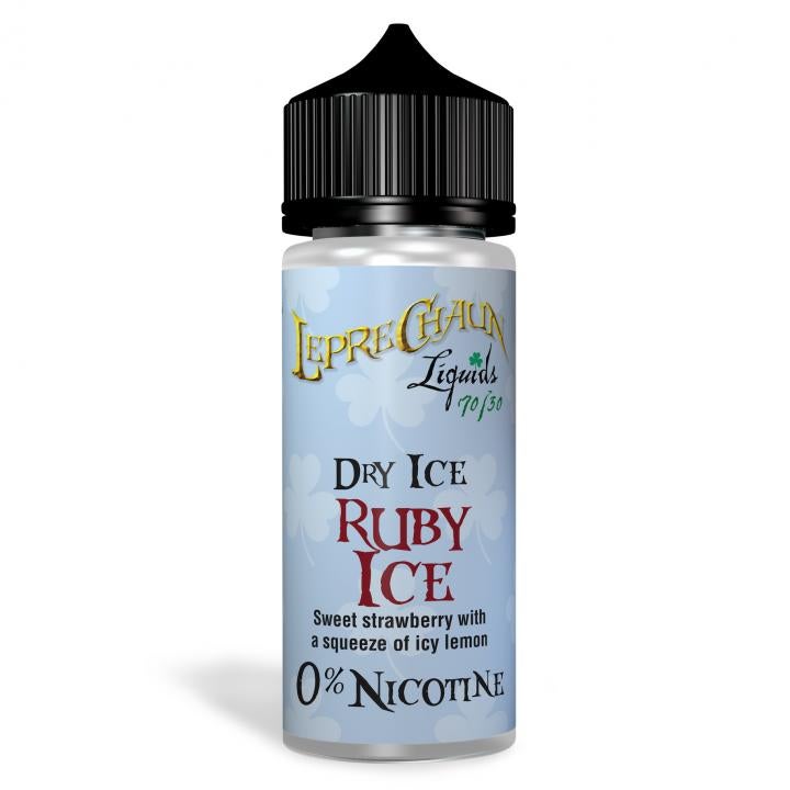 Image of Ruby Ice by Leprechaun