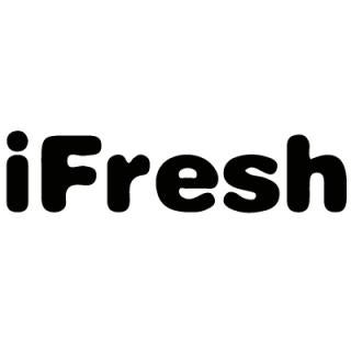 IFresh Logo