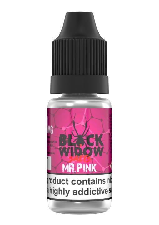 Image of Mr Pink by Black Widow