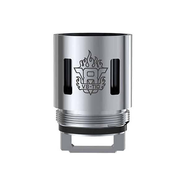 Image of V8 T10 by SMOK