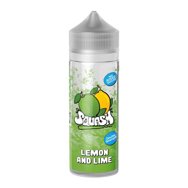 Image of Lemon & Lime by Squash
