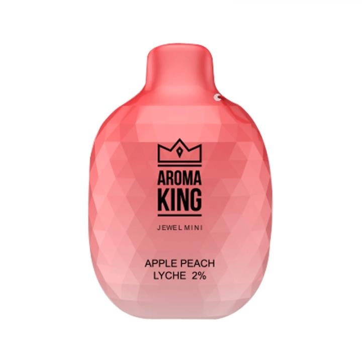 Image of Apple Peach Lychee by Aroma King
