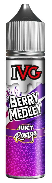 Image of Berry Medley by IVG