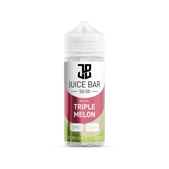 Image of Triple Melon by Juice Bar