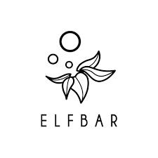 Elf Bar Logo