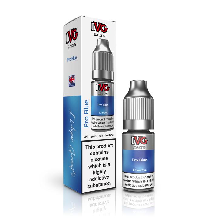 Image of Pro Blue by IVG