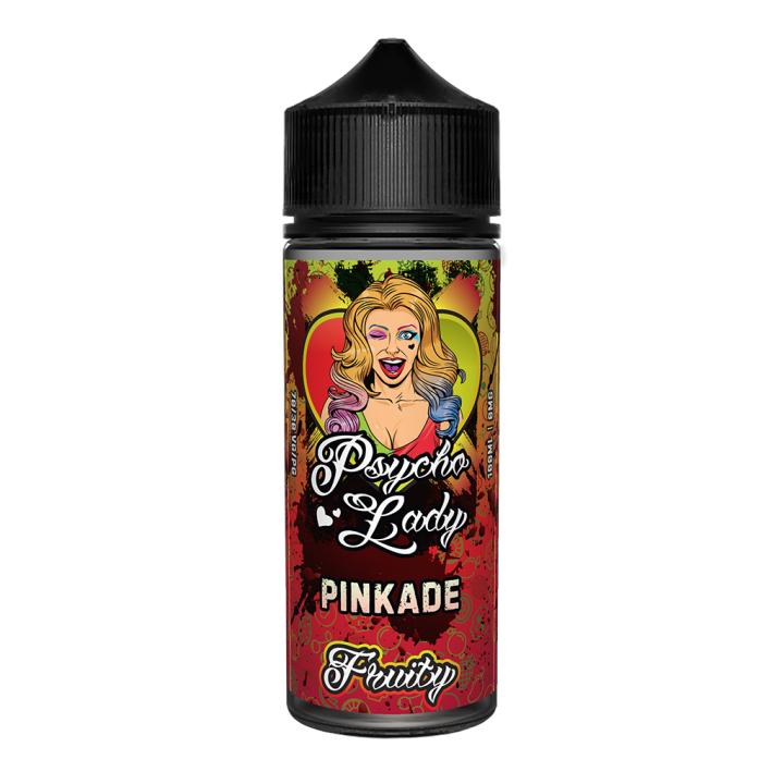 Pinkade