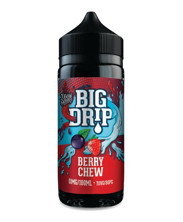 Berry Chew Big Drip By Doozy