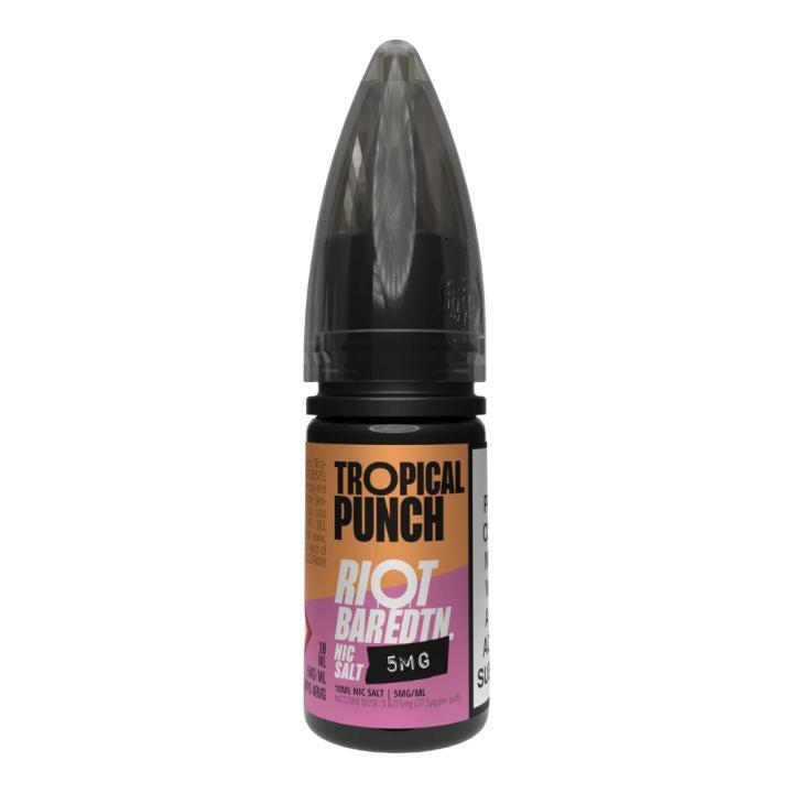 Image of Tropical Punch by Riot Squad