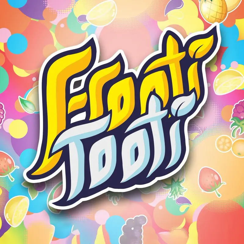 Frooti Tooti Salts