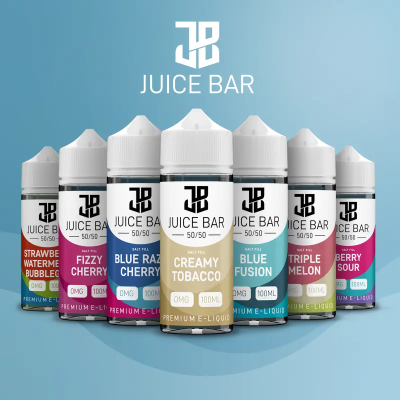 Juice Bar