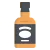 Bourbon flavour icon