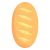 Bread flavour icon
