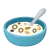 Cereal flavour icon
