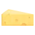 Cheese flavour icon