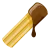 Churro flavour icon