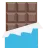 Dark Chocolate flavour icon