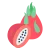 Dragon Fruit flavour icon