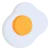 Egg flavour icon