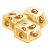 Fudge flavour icon