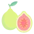 Guava flavour icon