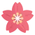Hibiscus flavour icon