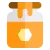 Honey flavour icon