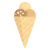 Ice Cream flavour icon