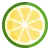 Lime flavour icon