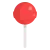 Lollipop flavour icon