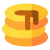 Pancake flavour icon