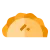 Pastry flavour icon