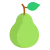 Pear Flavour