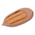 Pecan flavour icon
