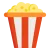 Popcorn Flavour