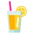 Punch flavour icon