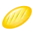 Sherbet flavour icon
