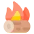 Smokey flavour icon