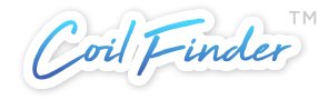 Coil Finder Logo