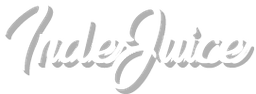 IndeJuice Logo