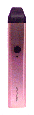 PinkAluminium Caliburn Vape Device by UWELL