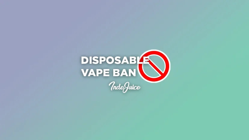 Disposable Vape Ban UK: Impacts and Alternatives